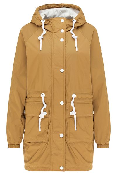 Dreimaster Leichter Parka