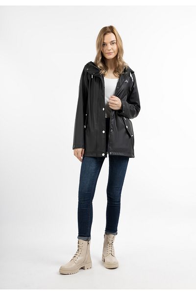 Icebound Regenjacke