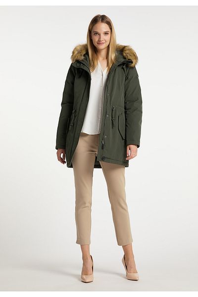 Dreimaster Winterparka