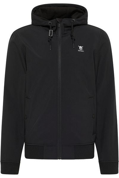 Tuffskull Softshellblouson