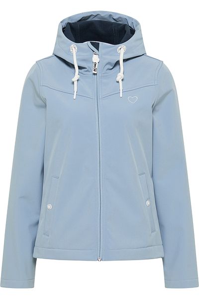myMo ATHLSR Softshelljacke