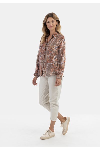 USHA Bluse