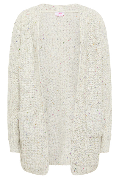 myMo Strickjacke