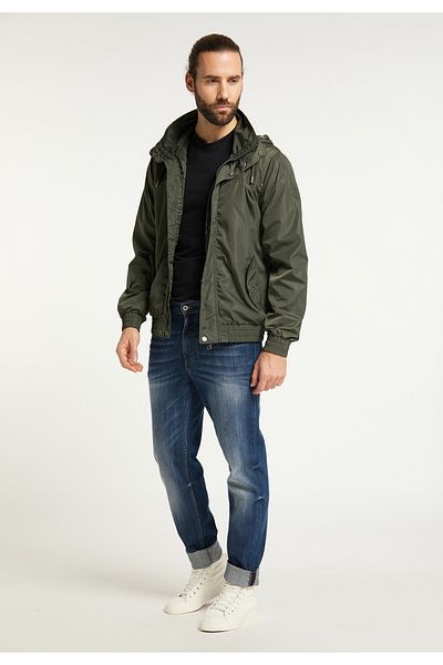 Dreimaster Blouson