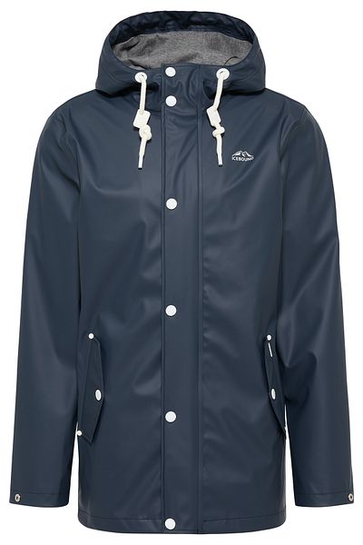 Icebound Regenjacke