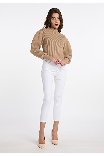 Faina Strickpullover