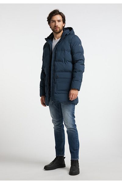 Icebound Winterparka