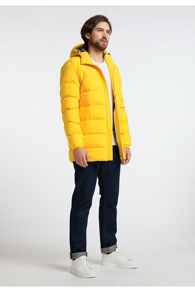 Icebound Wintermantel