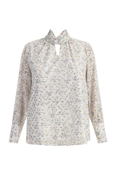 Faina Bluse