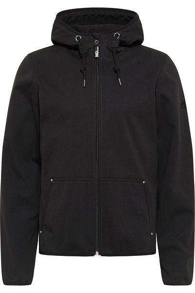 Mo Funktionsjacke