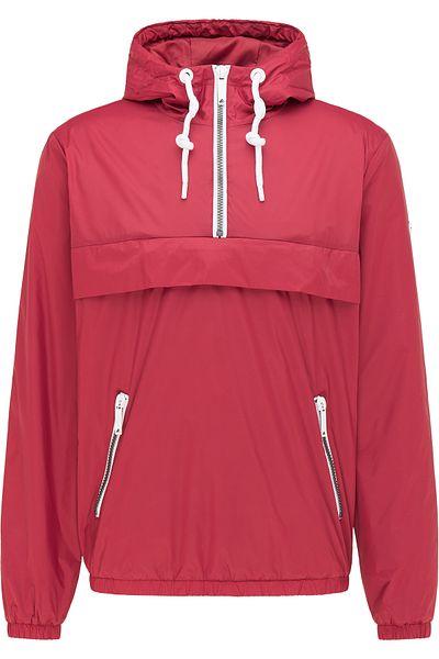 Dreimaster Schlupfjacke