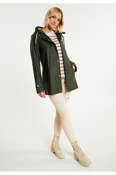 Schmuddelwedda Regenjacke