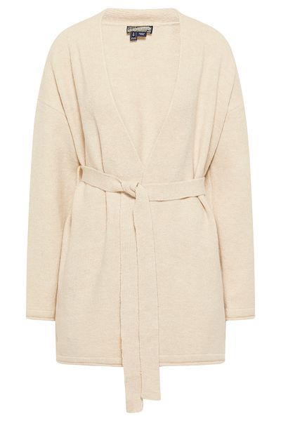 Dreimaster Strickjacke