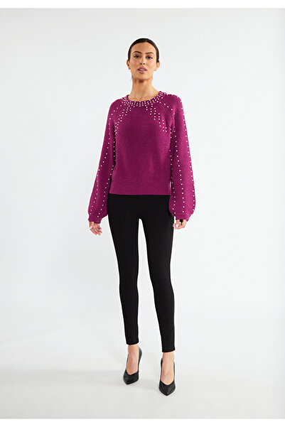 Faina Strickpullover