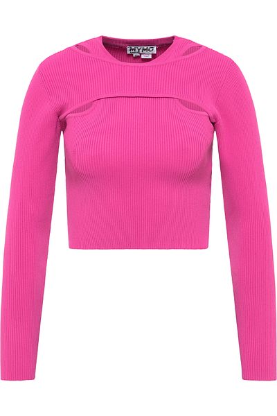 myMo ATHLSR Strickpullover