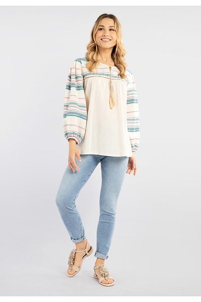Izia Bluse