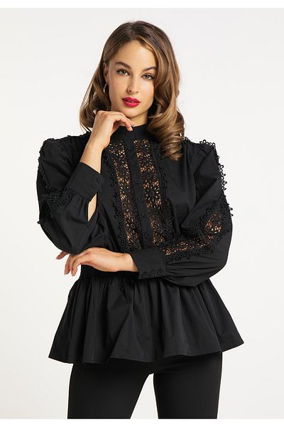 Faina Bluse