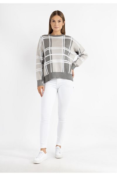 RISA Strick Pullover