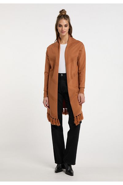 USHA Strick Cardigan