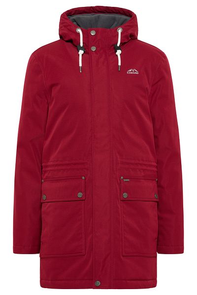 Icebound Winterparka