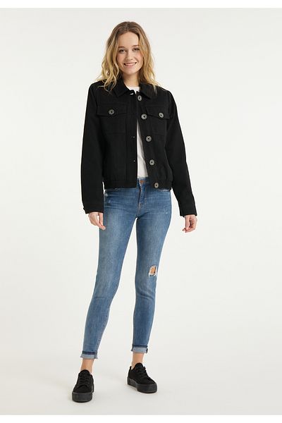 Dreimaster Jacke