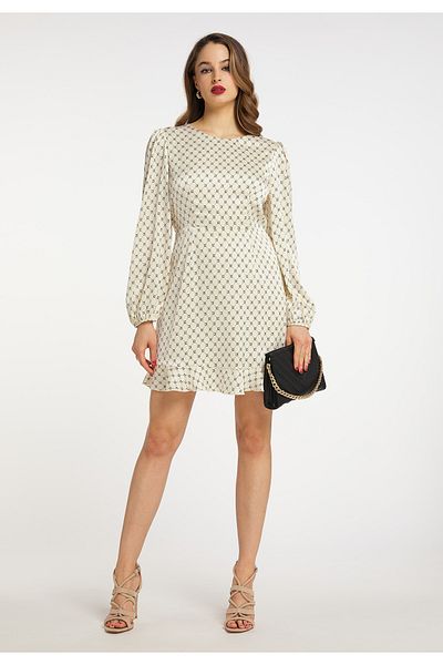 Faina Elegantes Kleid