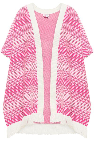 Izia Strickponcho