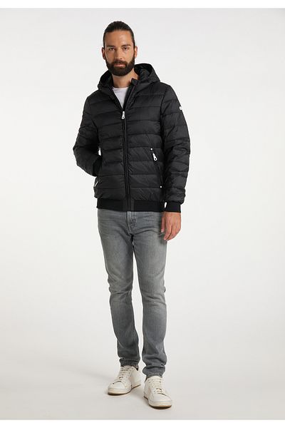 DreiMaster Maritim Leichte Steppjacke