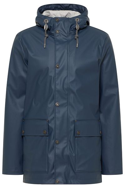 Mo Regenjacke