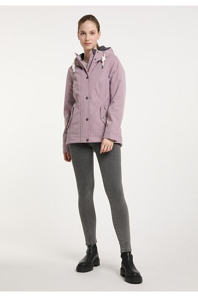 Icebound Winterjacke