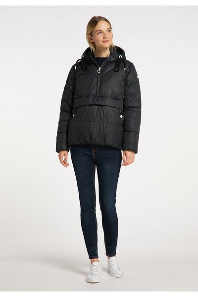 Dreimaster Schlupfjacke