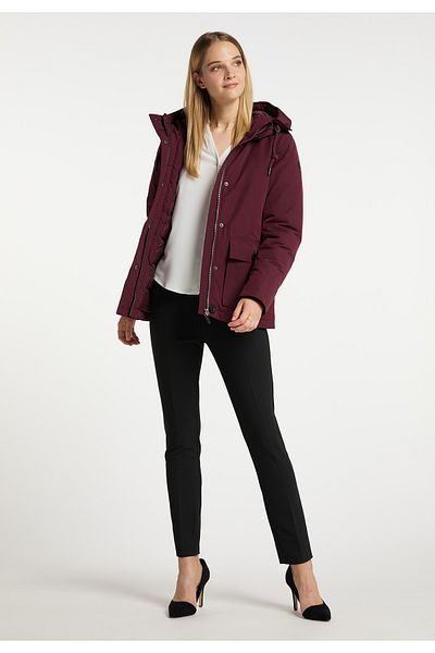 Dreimaster Winteranorak
