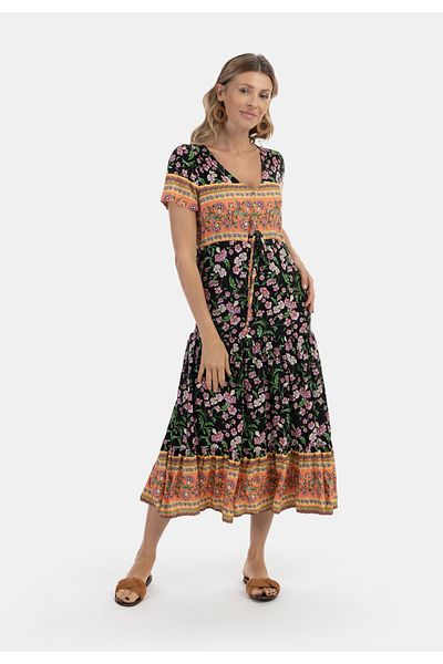 USHA Sommerkleid