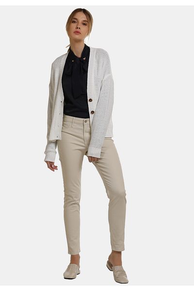 Dreimaster Strickjacke
