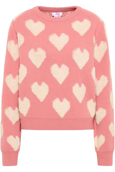 myMo Strickpullover