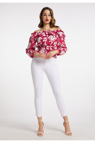 Faina Bluse