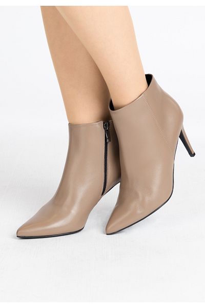 Faina Stiefeletten