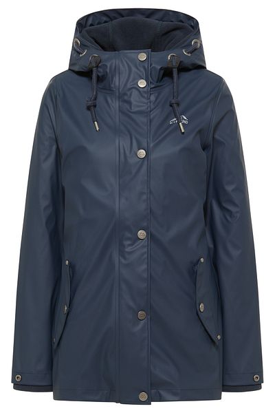 Icebound 3-in-1 Regenjacke