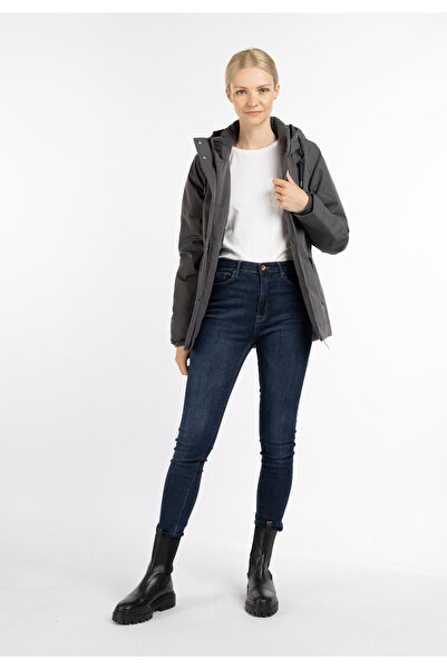 usha blue label Winterjacke