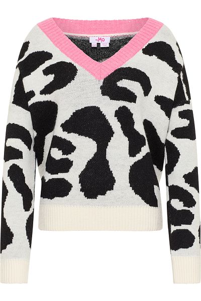 myMo Strickpullover