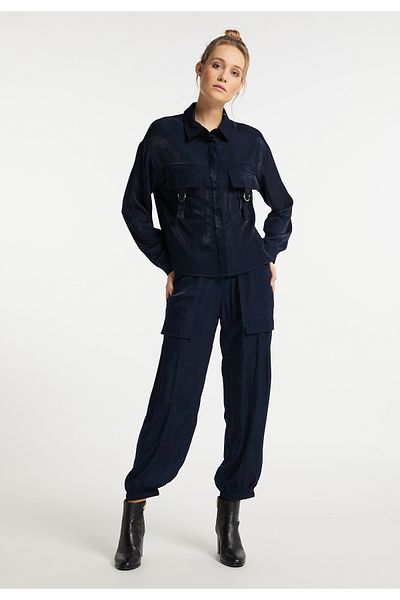 Dreimaster Bluse