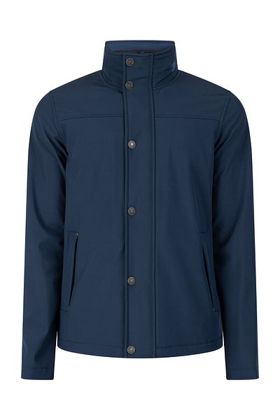 Mo Softshelljacke