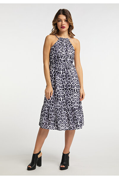 Faina Midikleid