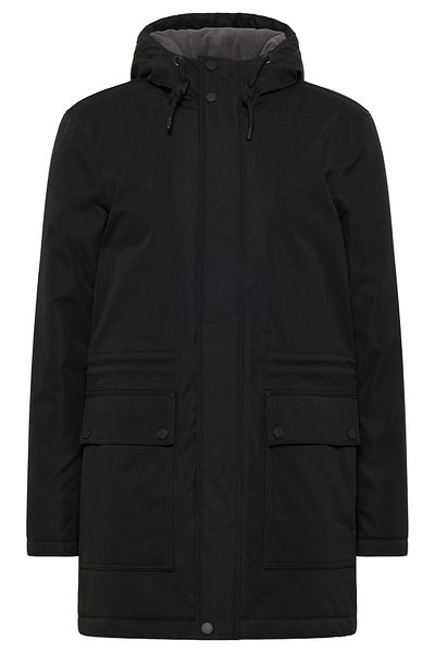 Tuffskull Winterparka