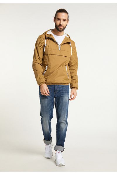 Dreimaster Schlupfjacke