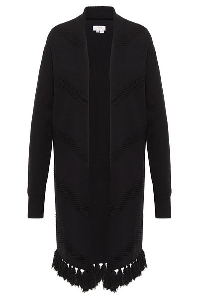 USHA Strick Cardigan