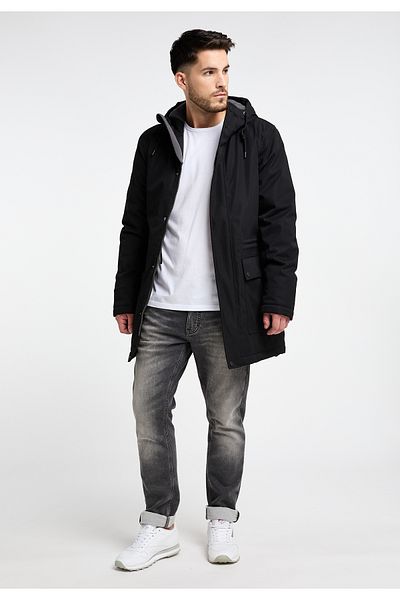Tuffskull Winterparka