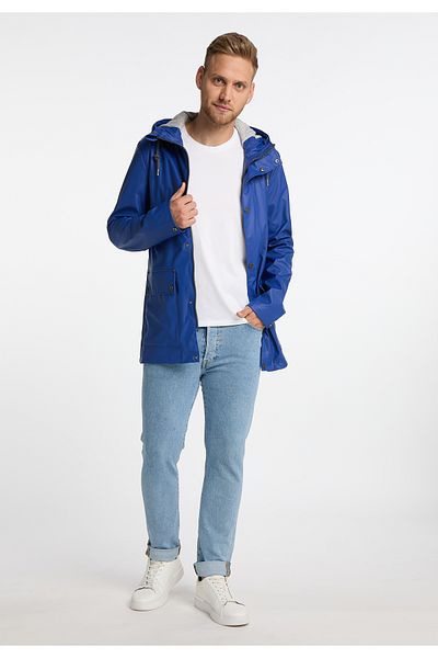 Mo Regenjacke