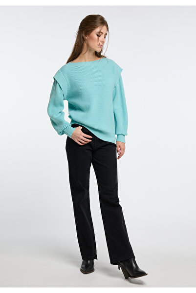 Izia Grobstrick Pullover