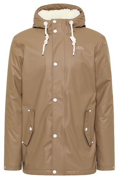 Icebound Regenjacke